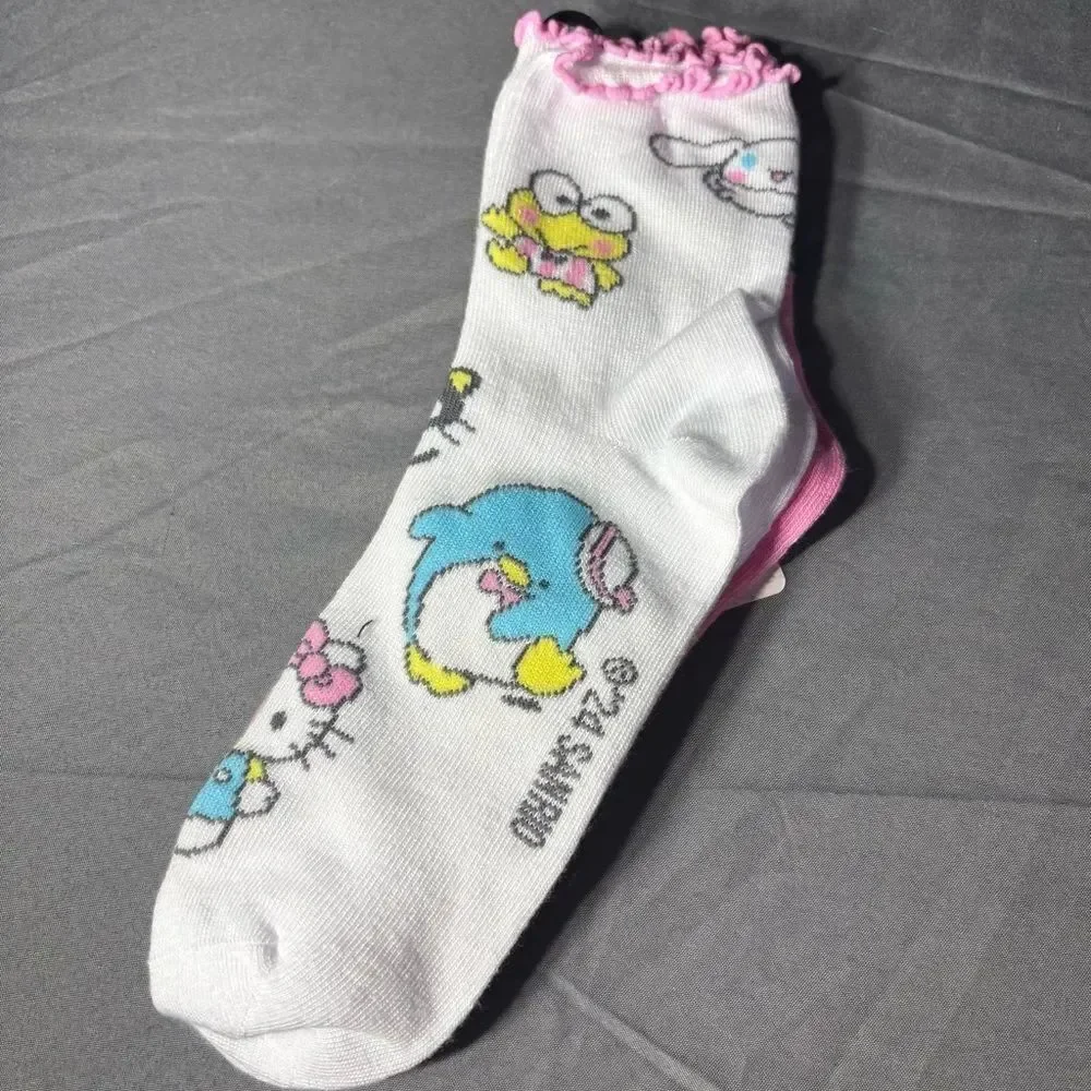 Hello Kitty new hello